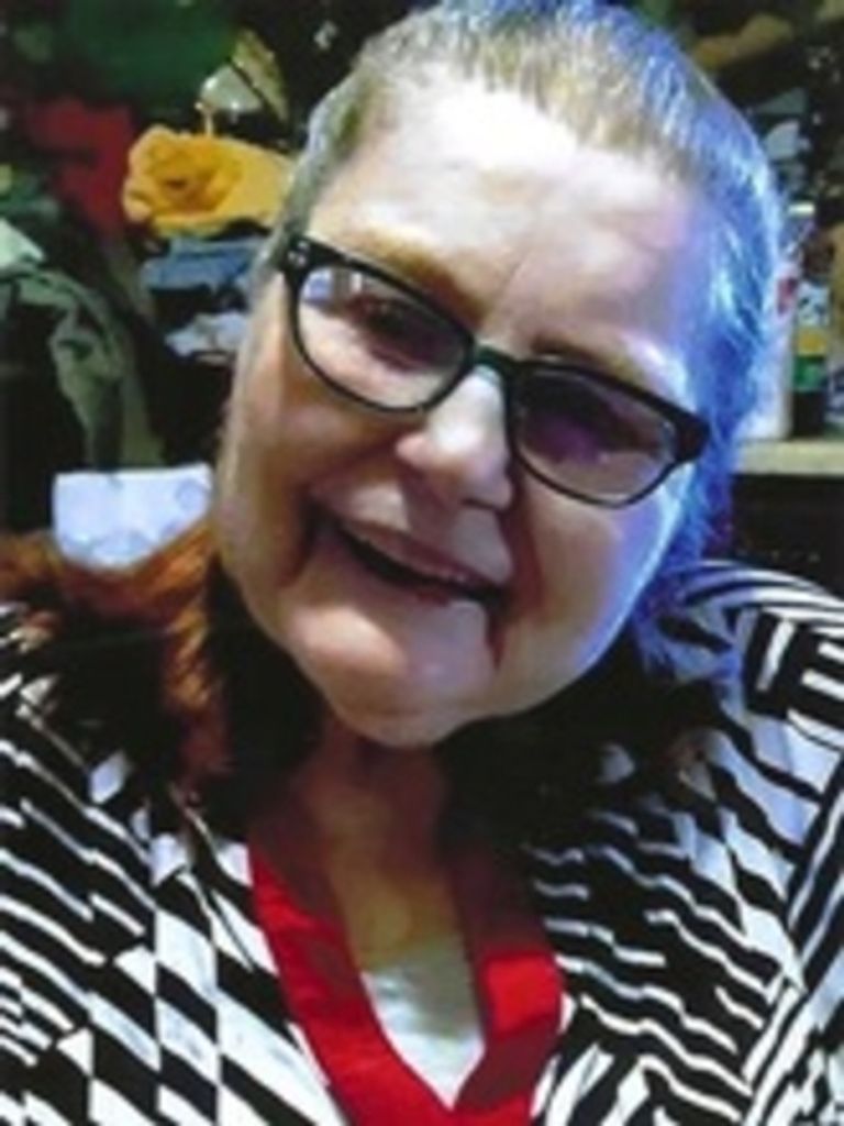 Peggy Lou Hoover Profile Photo