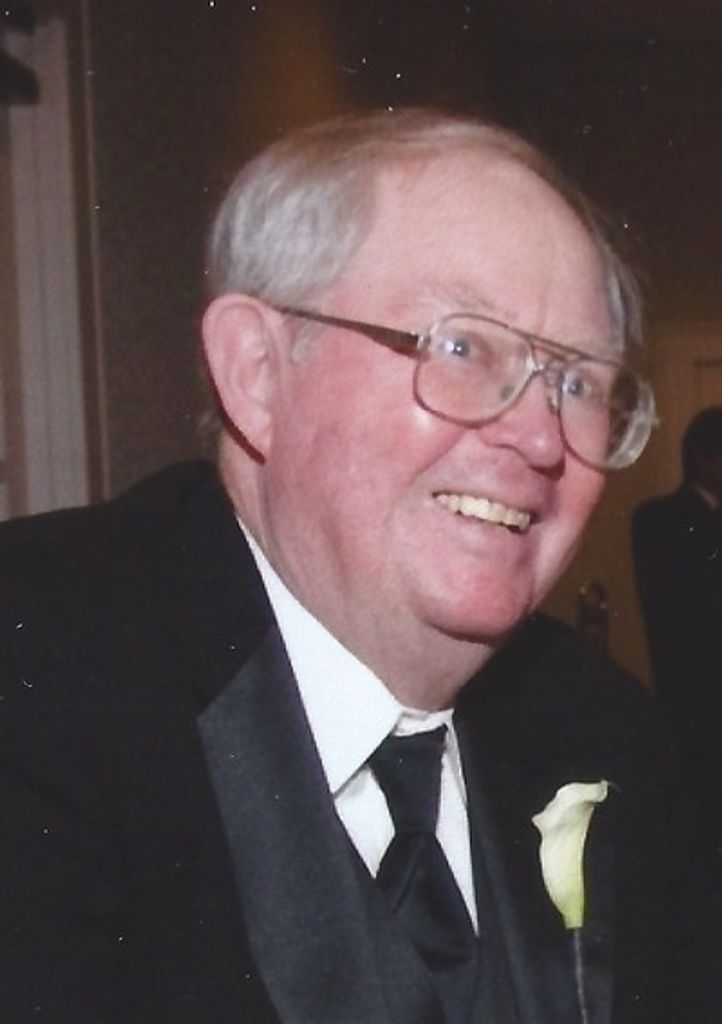 Charles R. Bastress Profile Photo