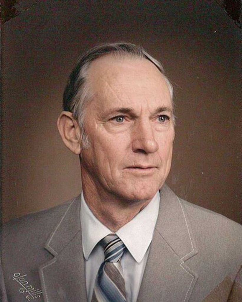 Robert Ables Profile Photo