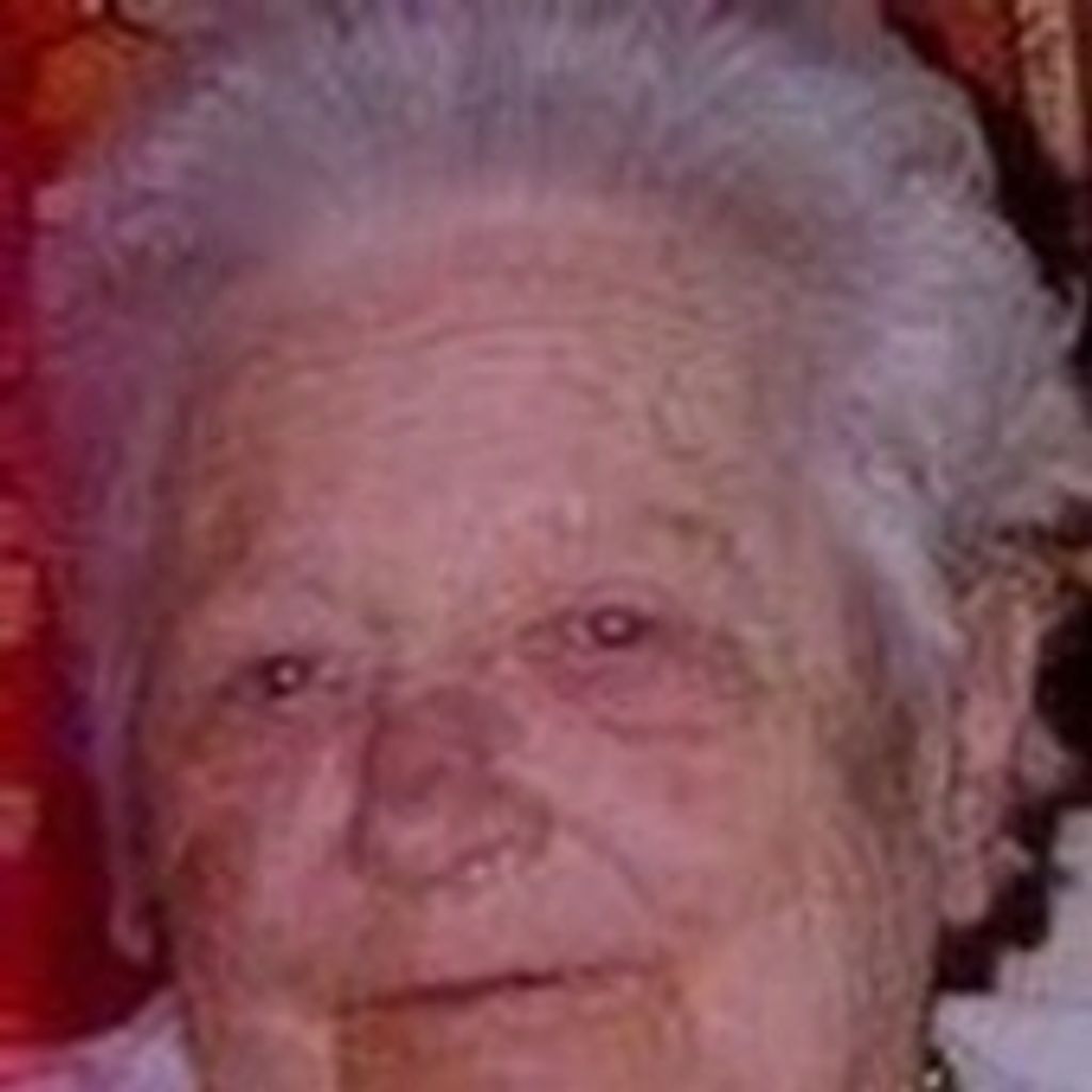 Irene Banach