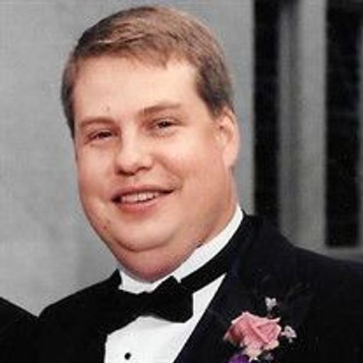 Peter Weiglein Profile Photo