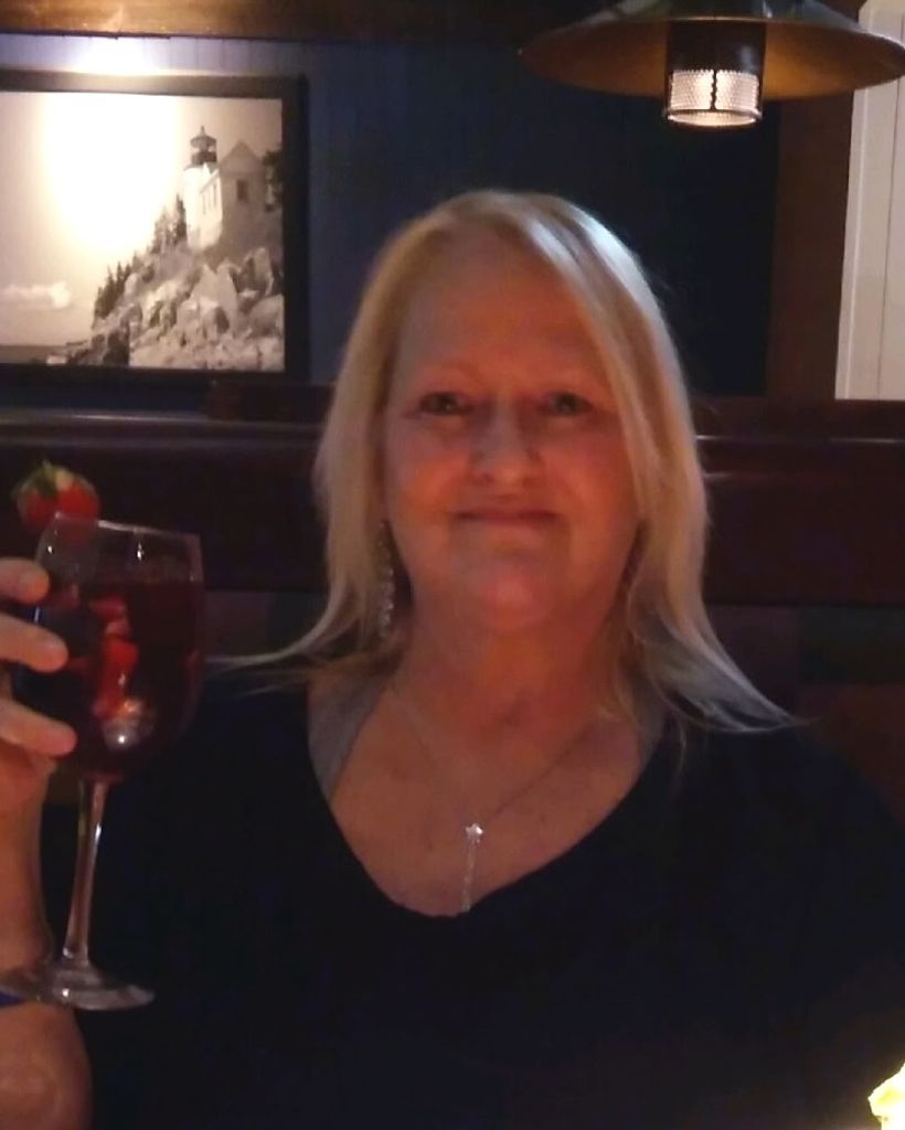 Sandra "Sandy" Corson