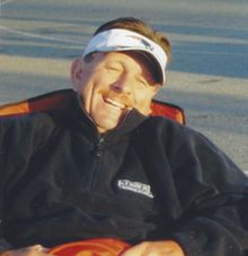 Donald A. "Don" Caron Profile Photo