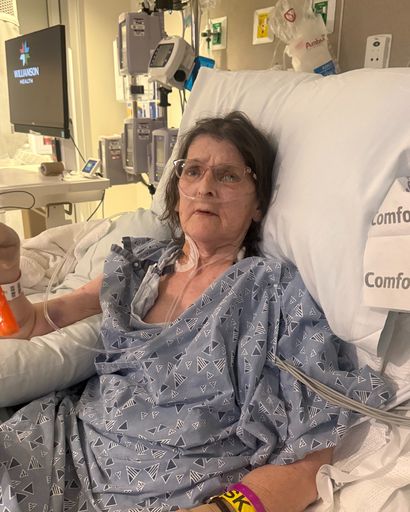 Caroline Sue Hawks's obituary image