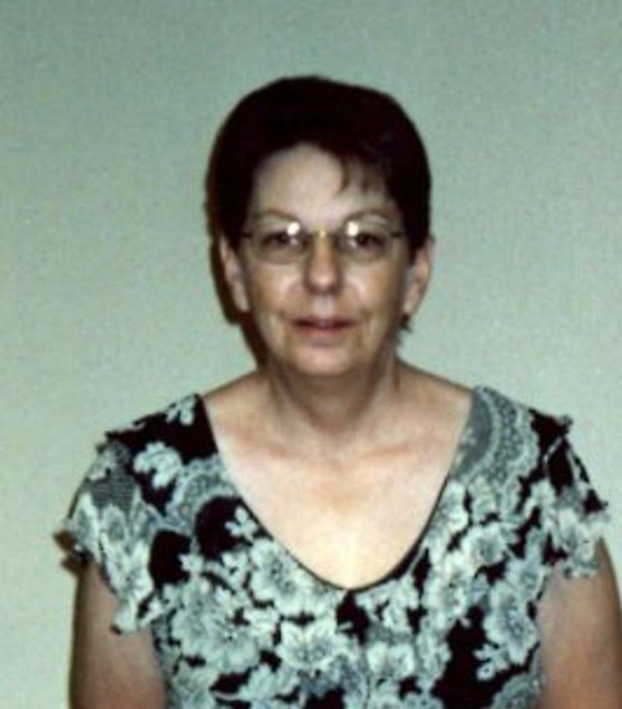 Carolyn Allen