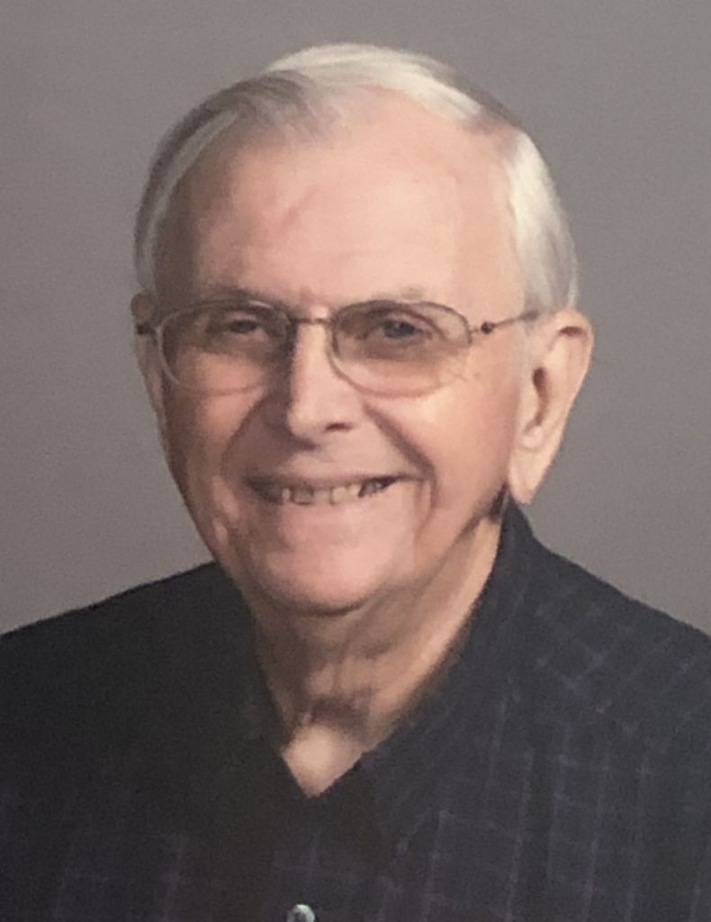Donald L. Gardner