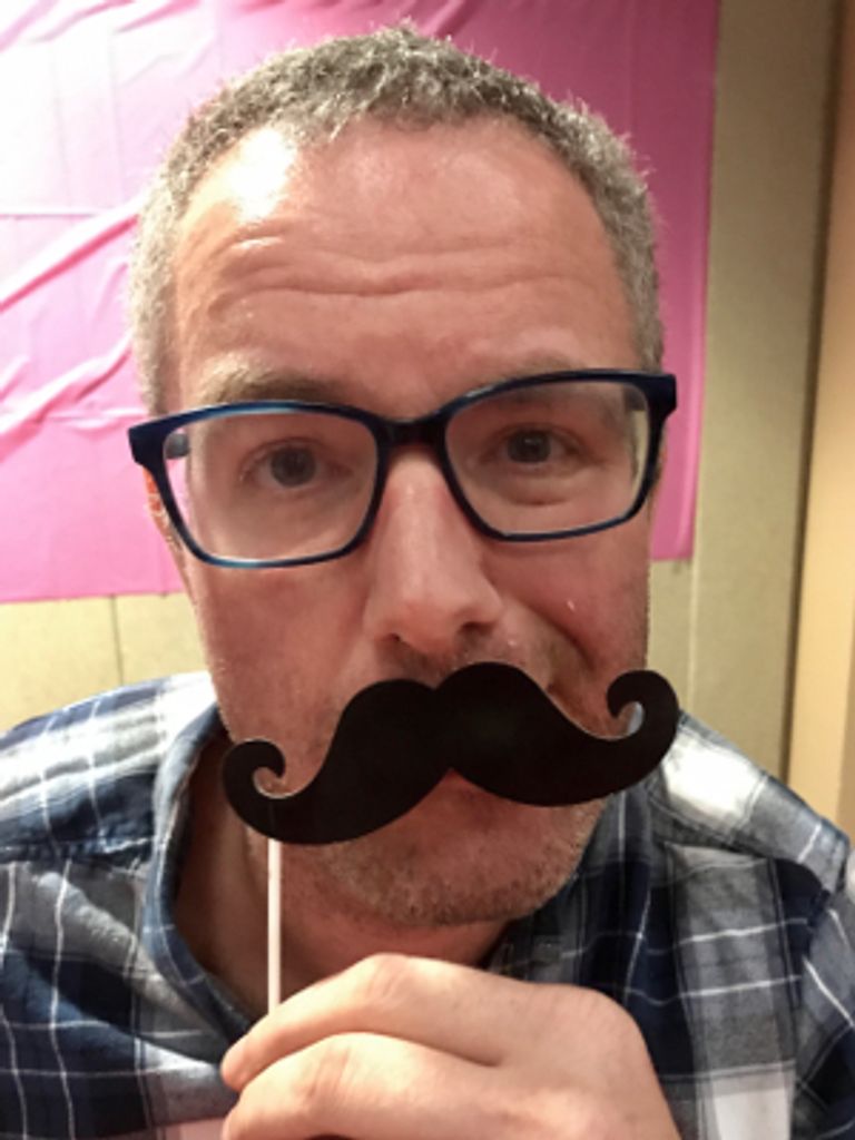 Jonathan Cook Profile Photo