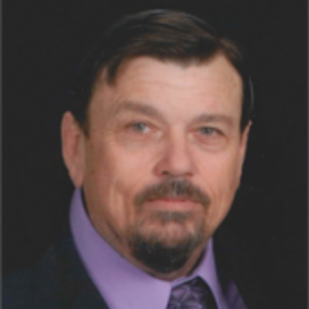 Jerry Wayne Barker
