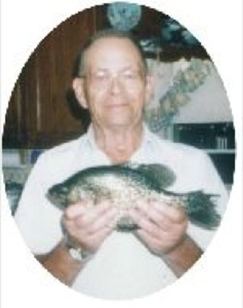 Calvin A. Brown