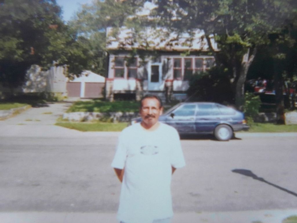 William "Bill" Jackson Profile Photo
