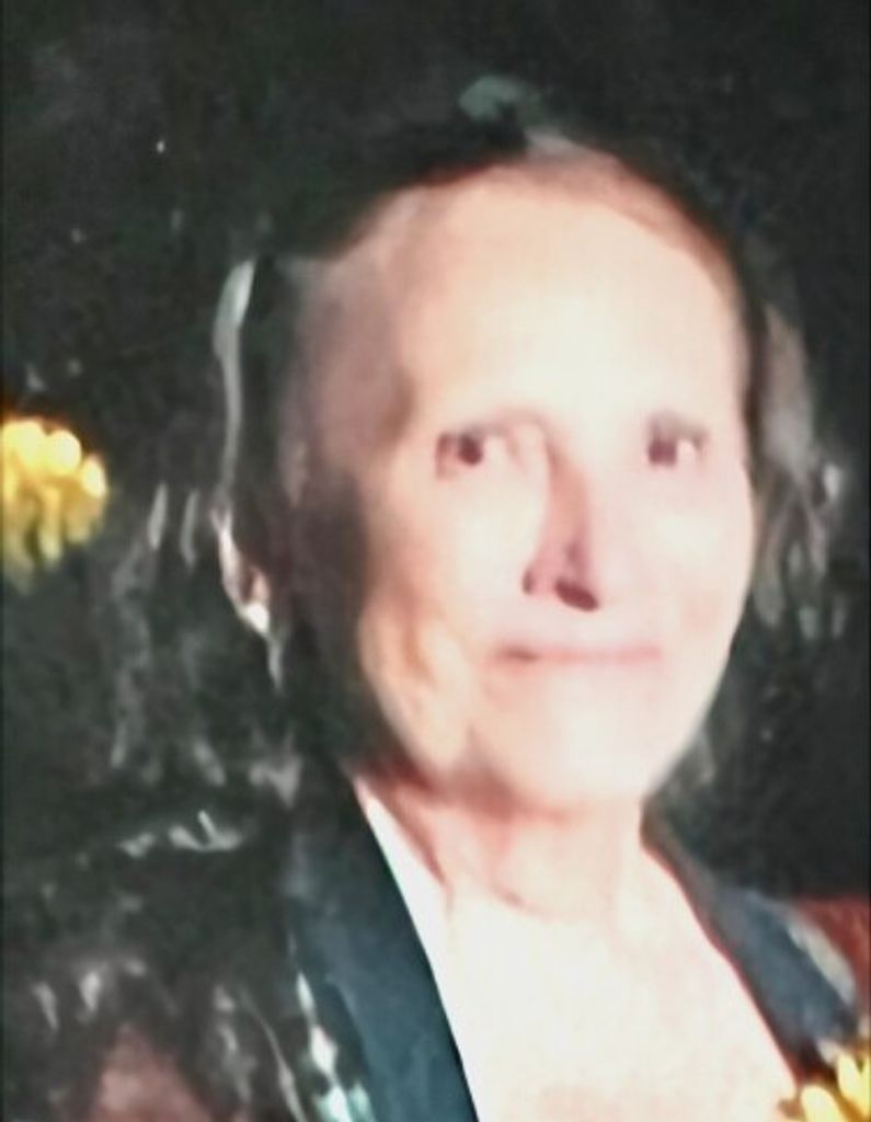 Marilyn W. Dillon