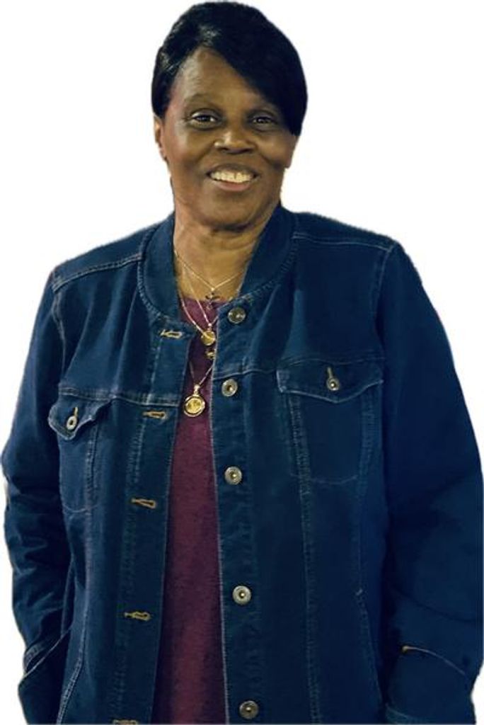 Annie L. Heard Profile Photo