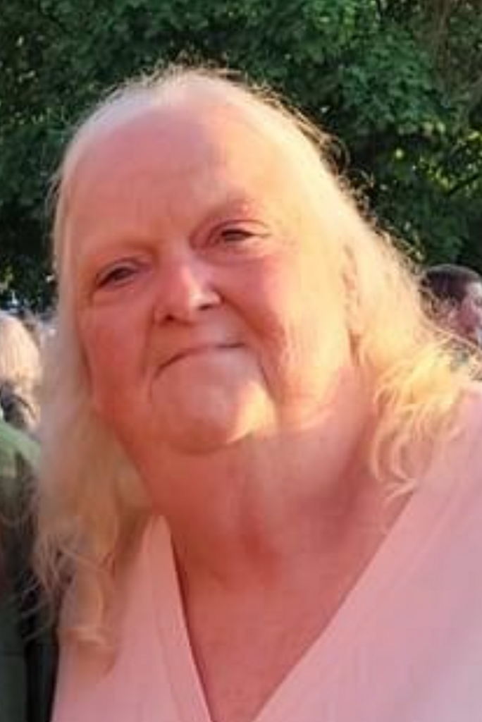 Beverly Ann Charleston Profile Photo