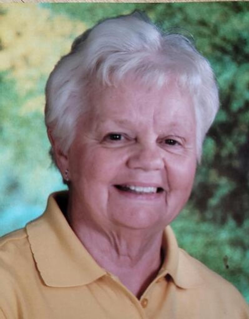 Jean Daulby Marlow Profile Photo