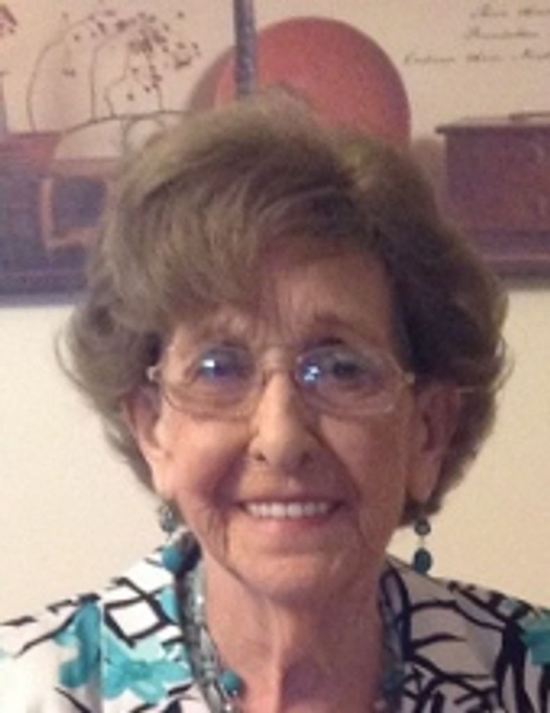 Ruth L. Loving