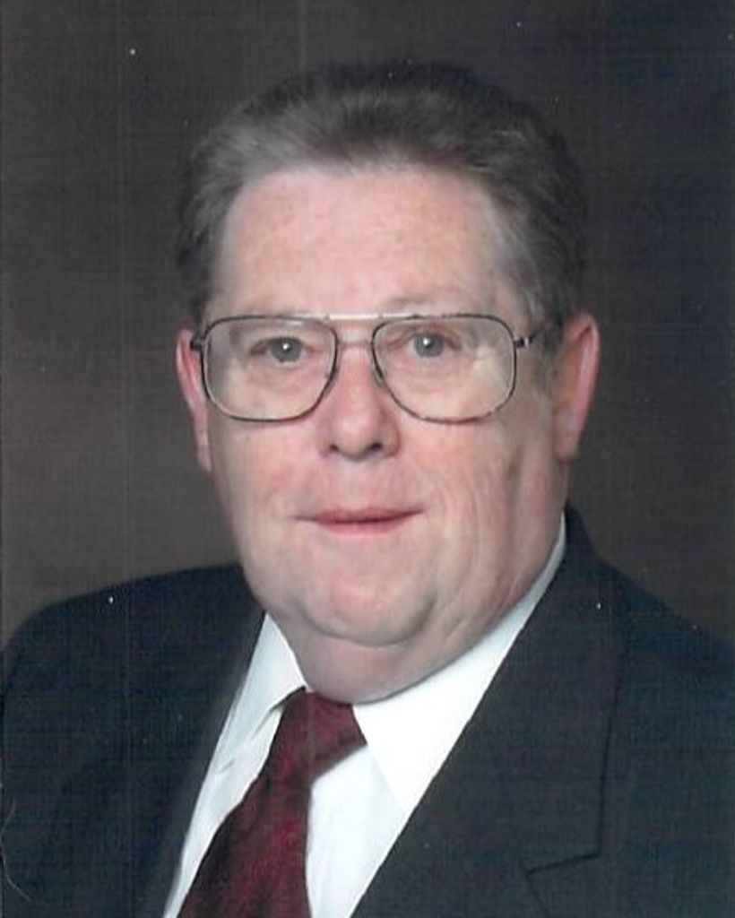Joseph Anthony Smolar