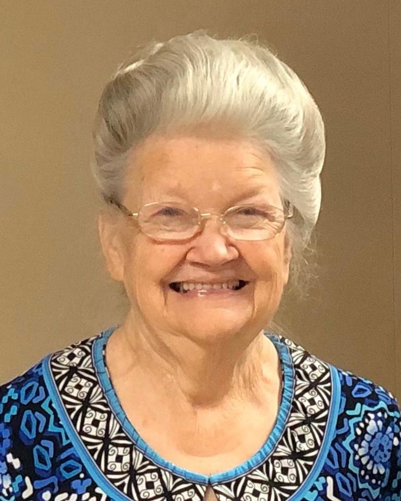 Joyce Dean Elizabeth Knighten