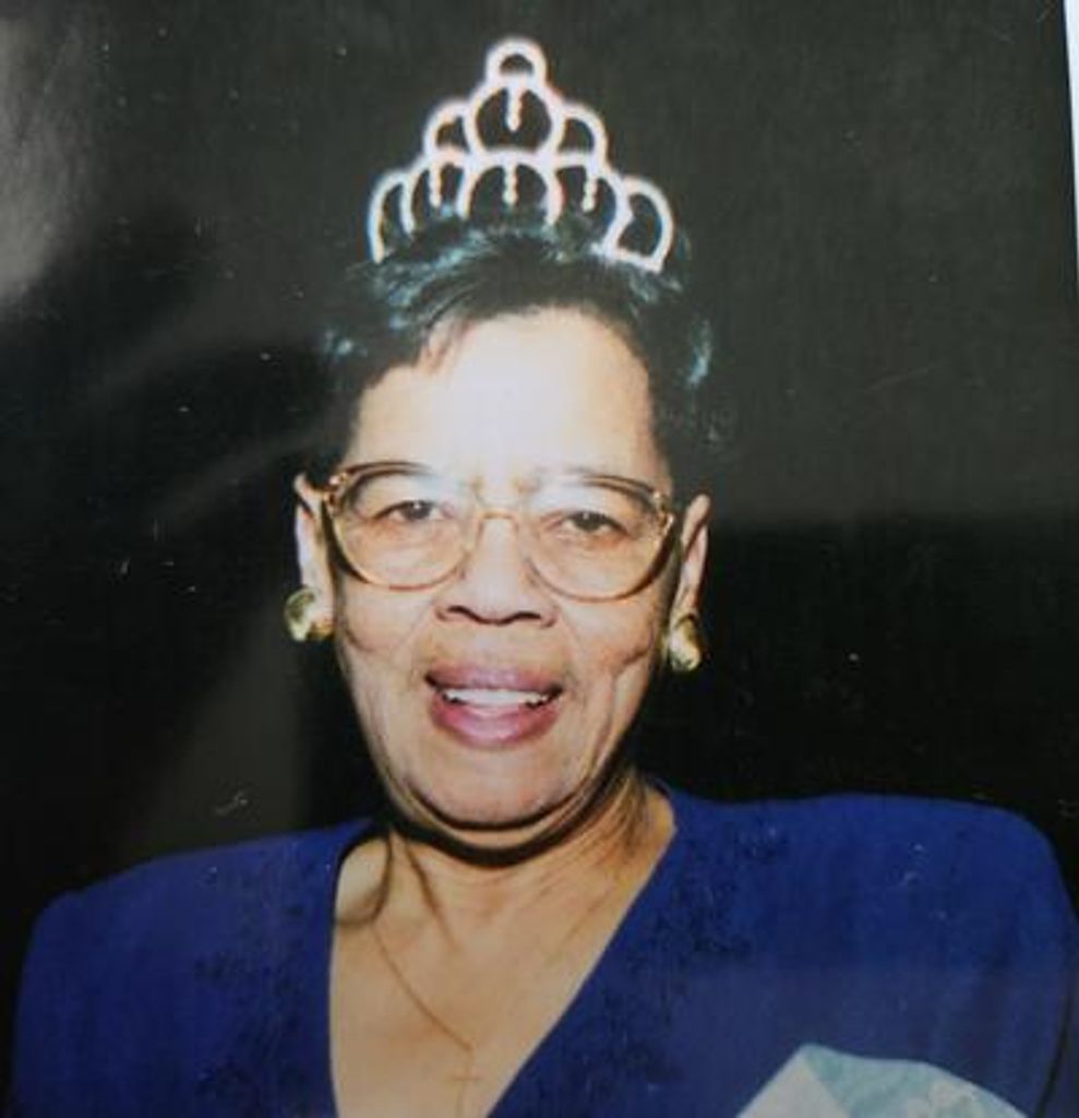 Florine Irvin Stafford