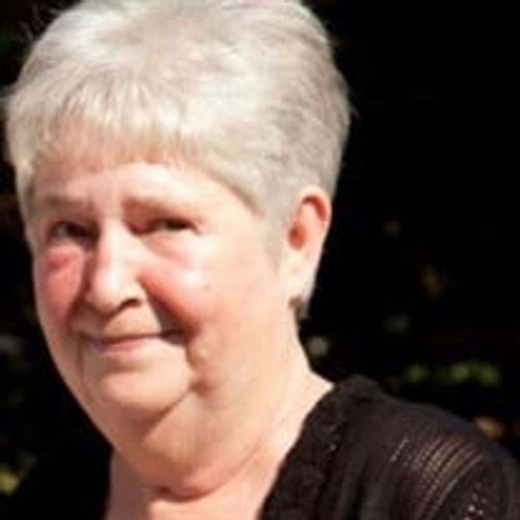 Patsy Hughes Smiley