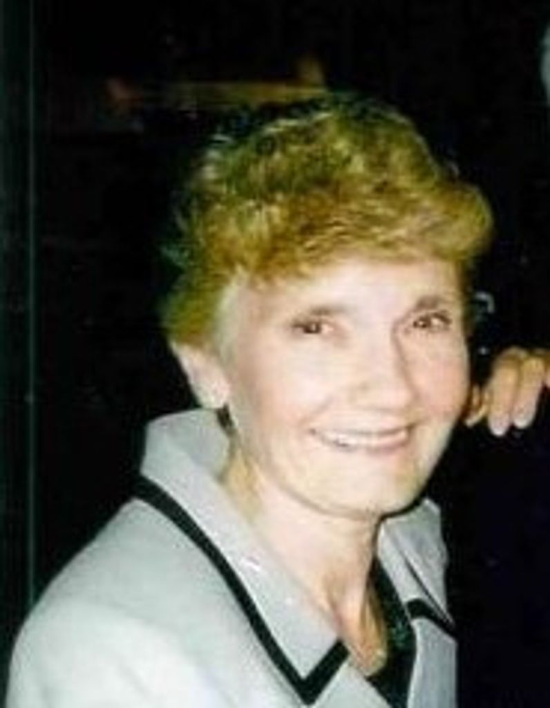 Mary Catherine Jensen Profile Photo