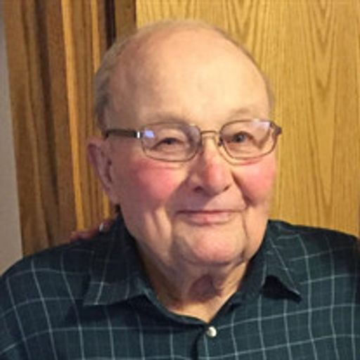 David  Frederick Kammer Profile Photo