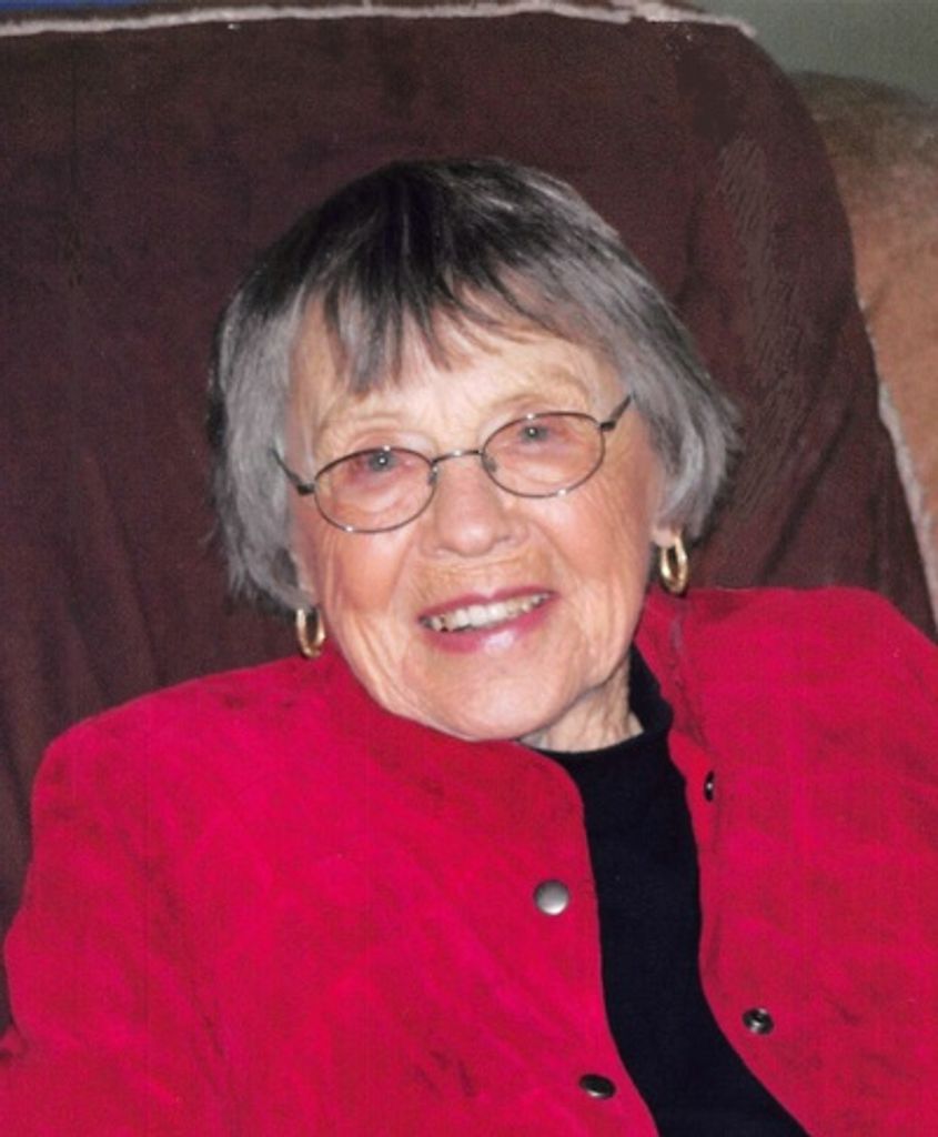 Annabel "Ann" (Sportsman) Scettrini Profile Photo