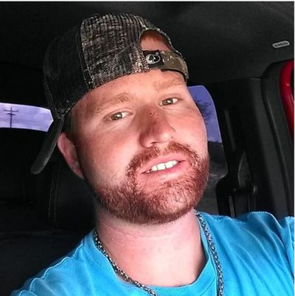 Jerret Matthew Sullivan Profile Photo