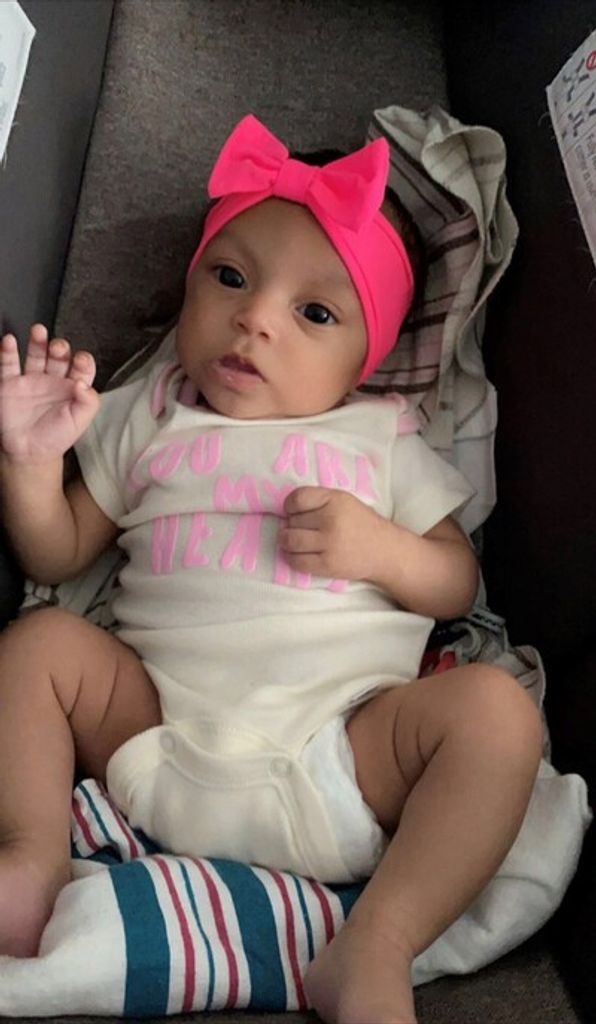 Baby, Arianna Genesis Gonzalez Profile Photo