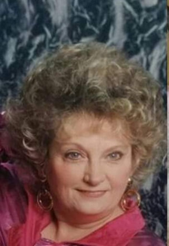 Sue Gamble Profile Photo
