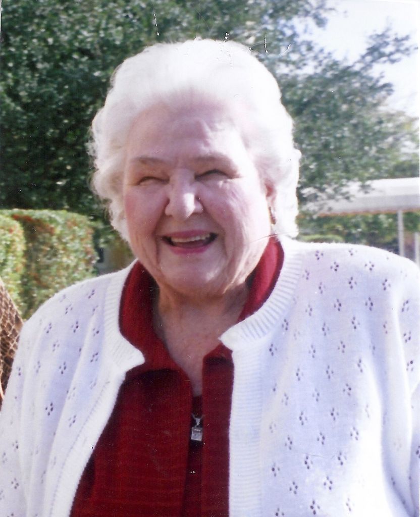 Margaret Jane Brinkley Beard Profile Photo