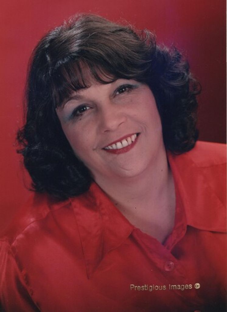 Aleta Frances Finder Profile Photo