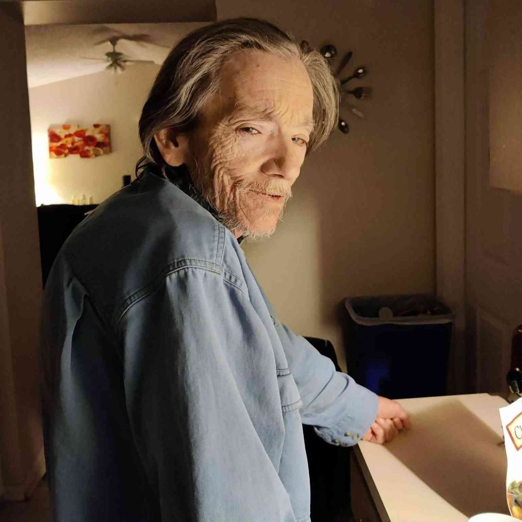 John Julio Silicato Profile Photo