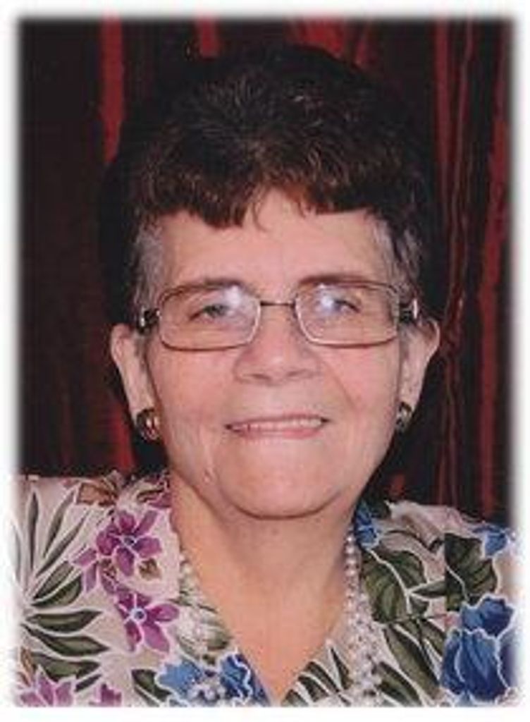 Jean Marilyn Logan
