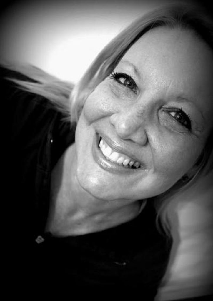 Lynn Renee Montgomery