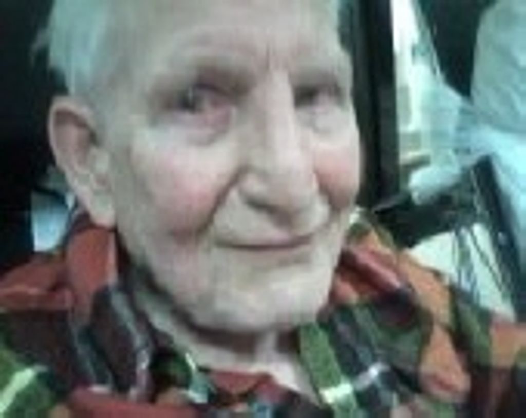 Raymond Knight Tussing