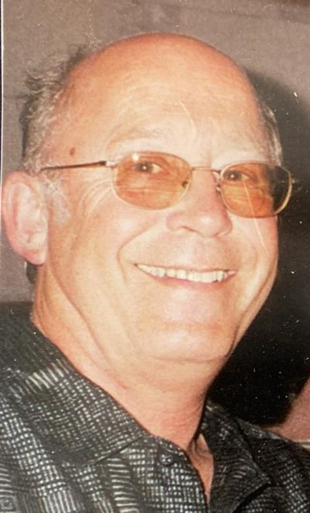 Steven Leigh Guinn Profile Photo