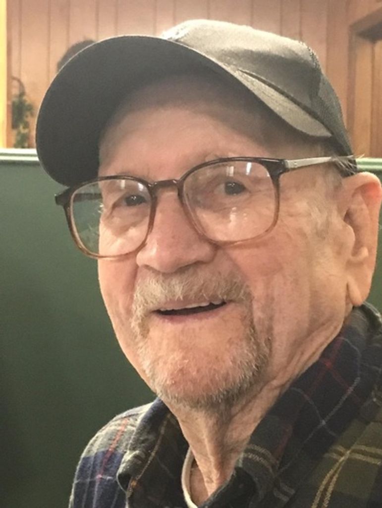 Charles Edward James