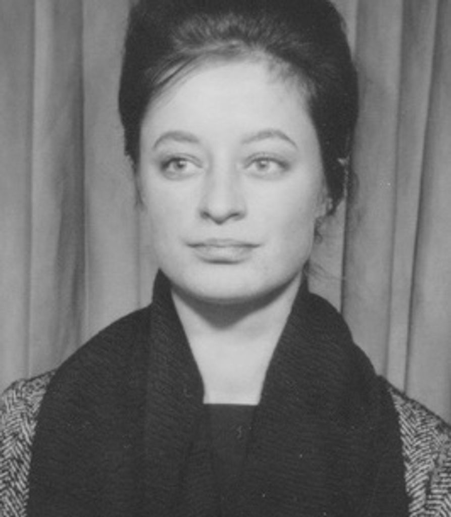 Helga Hedwig Hopps Profile Photo