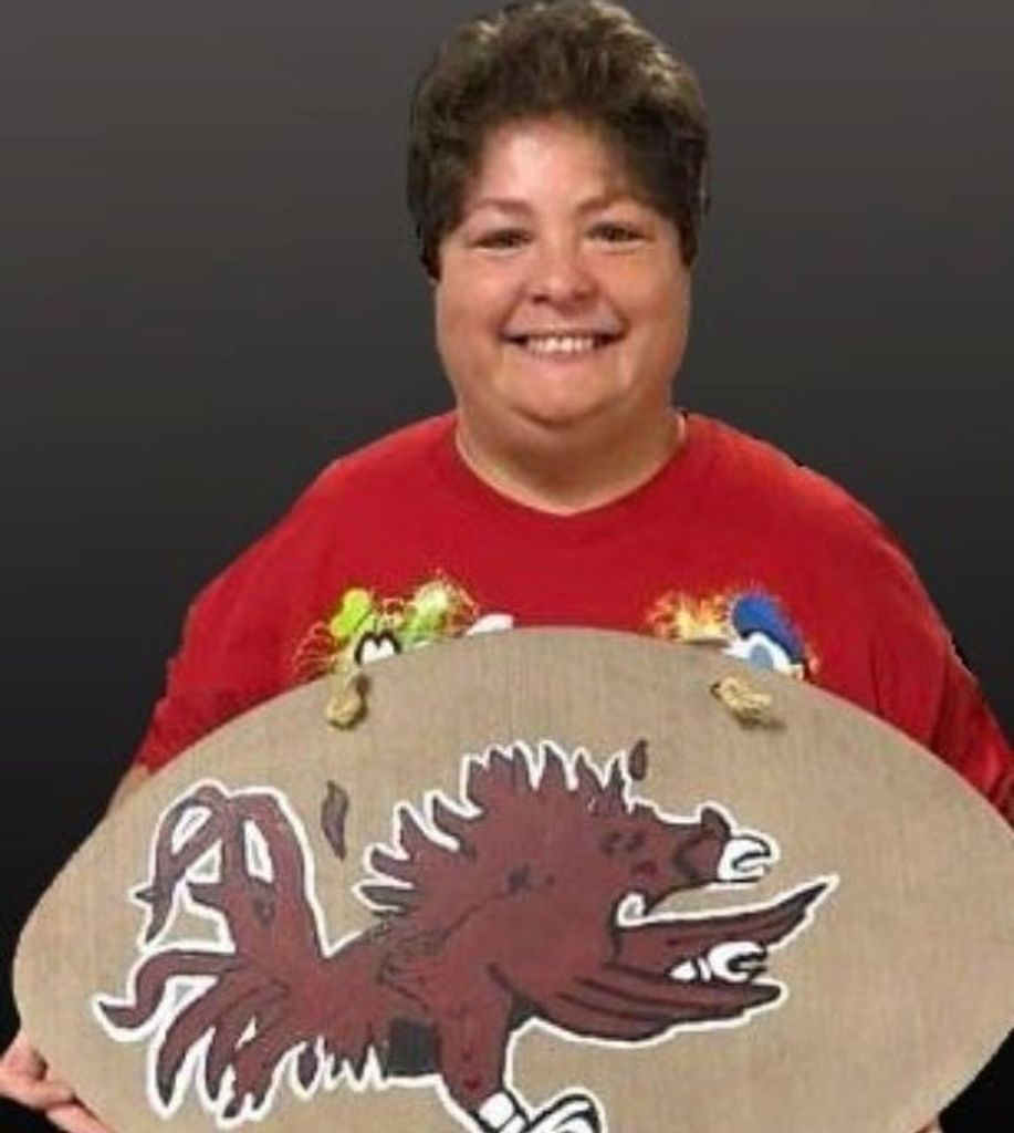 Sheree  Ann Goethe