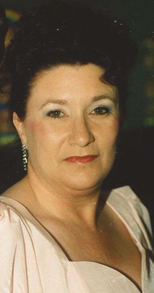 Sybil Nancy Rampley Profile Photo