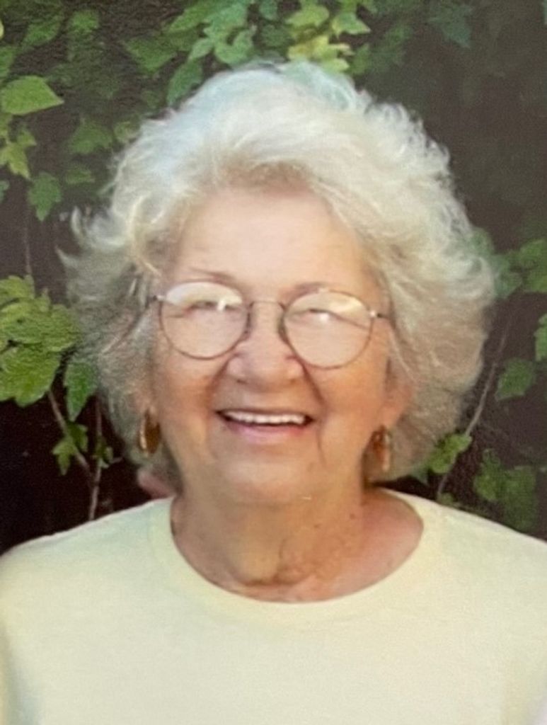 Shirley Conner