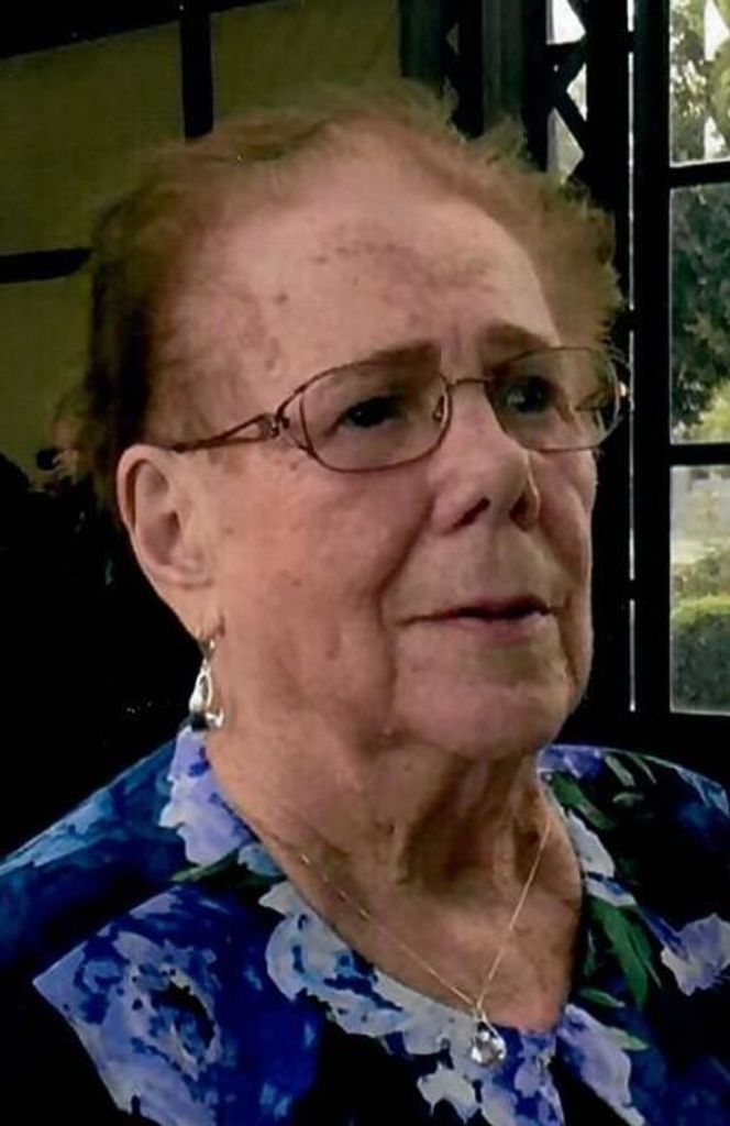 Georgia L. (Merrett)  Saxby Profile Photo