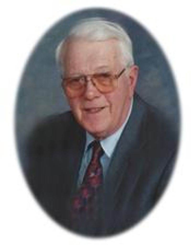 F. Norman Norman Berby
