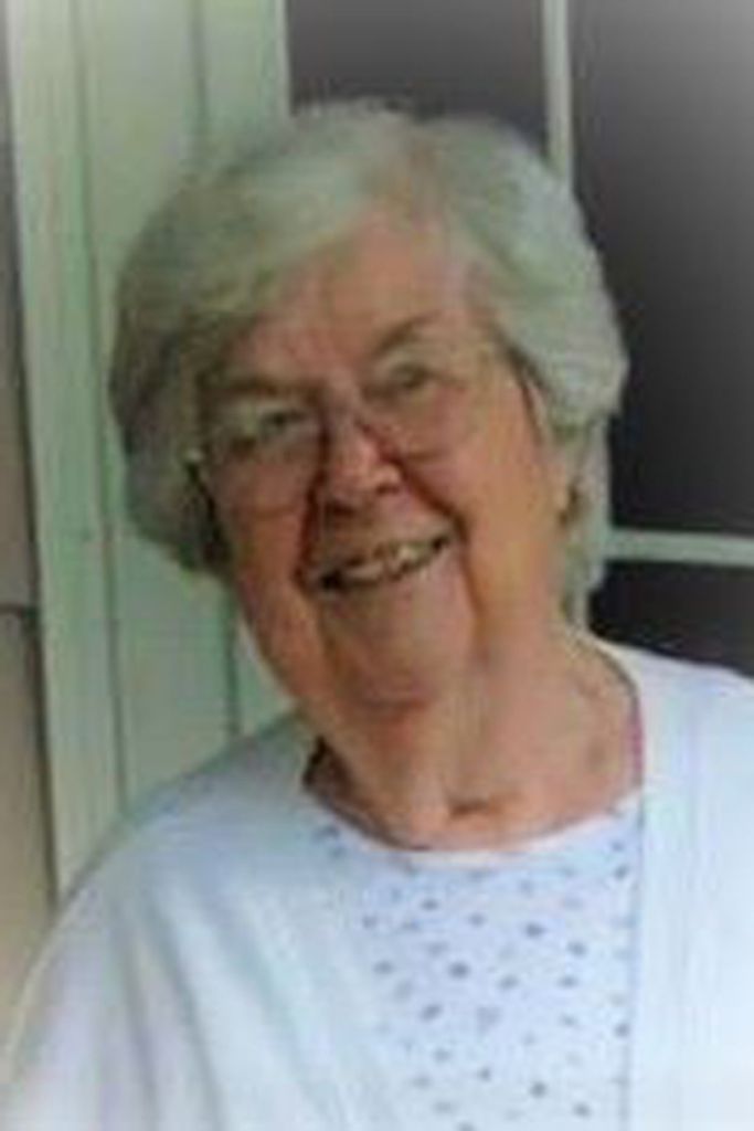 Thelma Skaggs
