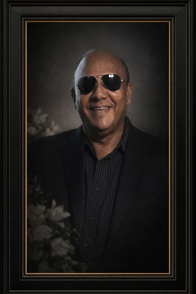 Phillip Vishnudat Wright Profile Photo