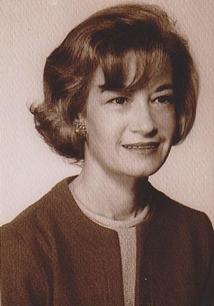 Sue Huckabee Brown Profile Photo