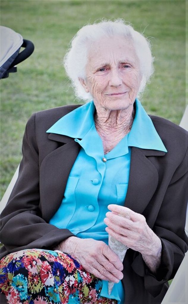 Mary Jo Ann Warren Profile Photo