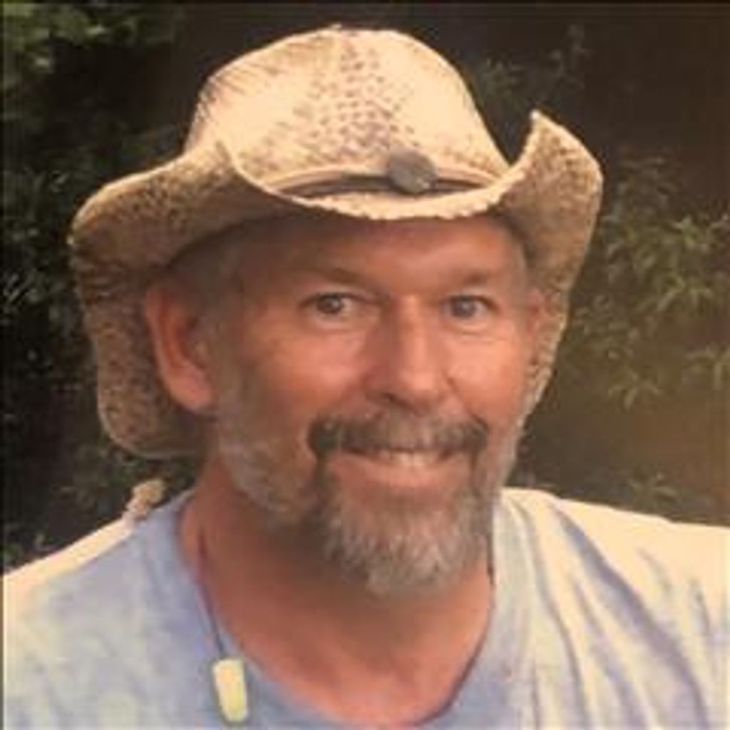 Steve Cox Profile Photo