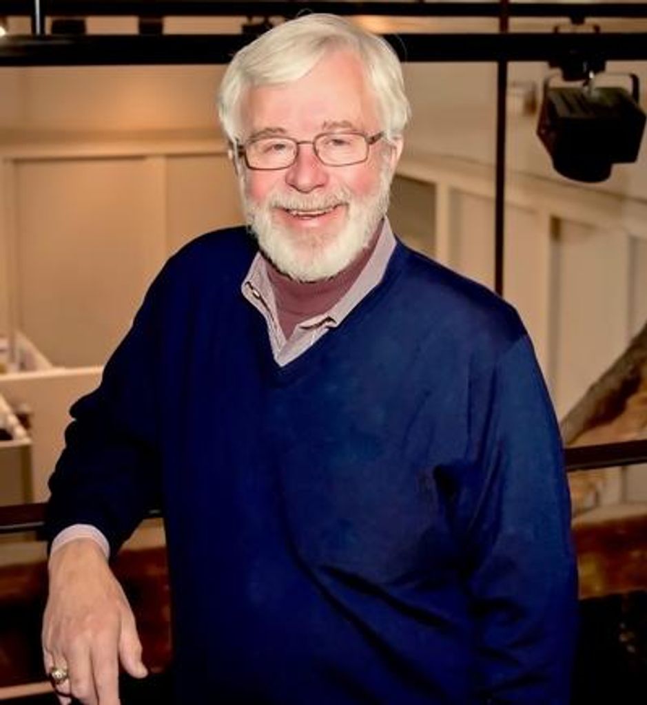 Paul A. Riecks Profile Photo