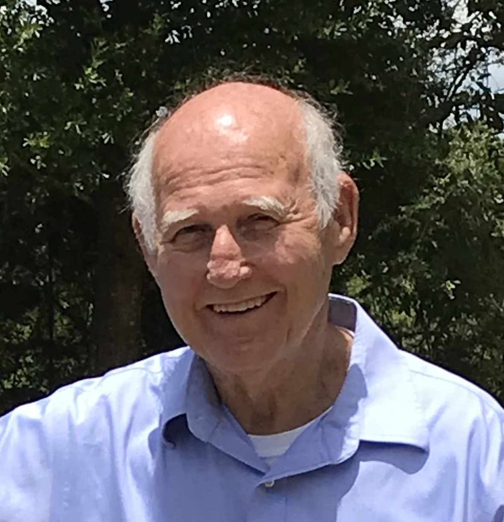 Stanley Henry Walker